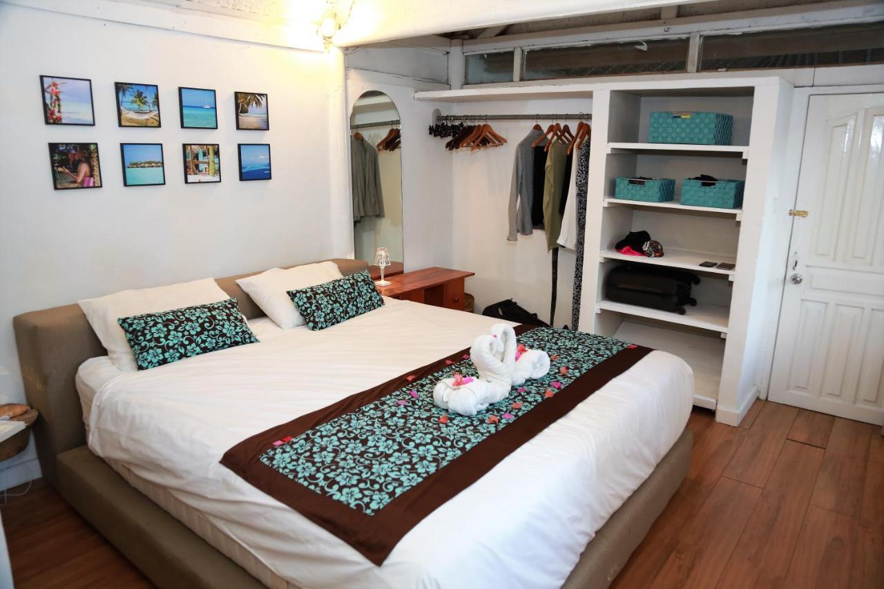 Villa Sentosa, Cheerful 3-Bedroom Villa With Pool Gili Trawangan Eksteriør bilde