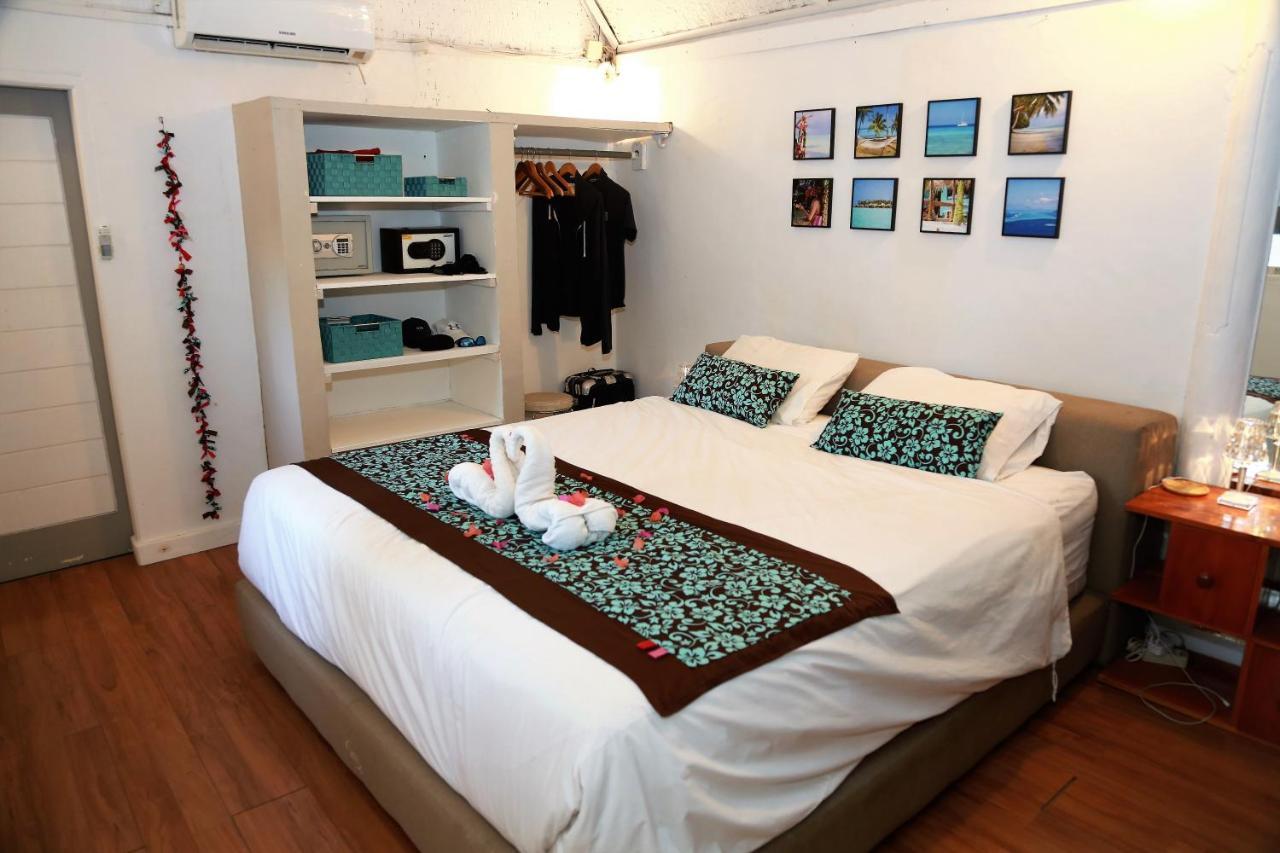 Villa Sentosa, Cheerful 3-Bedroom Villa With Pool Gili Trawangan Eksteriør bilde